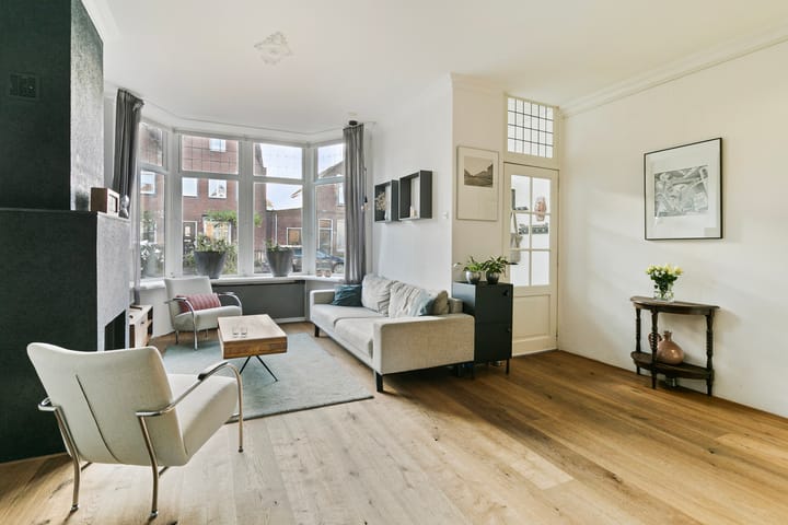 Foto 8 van Drieboomlaan 109