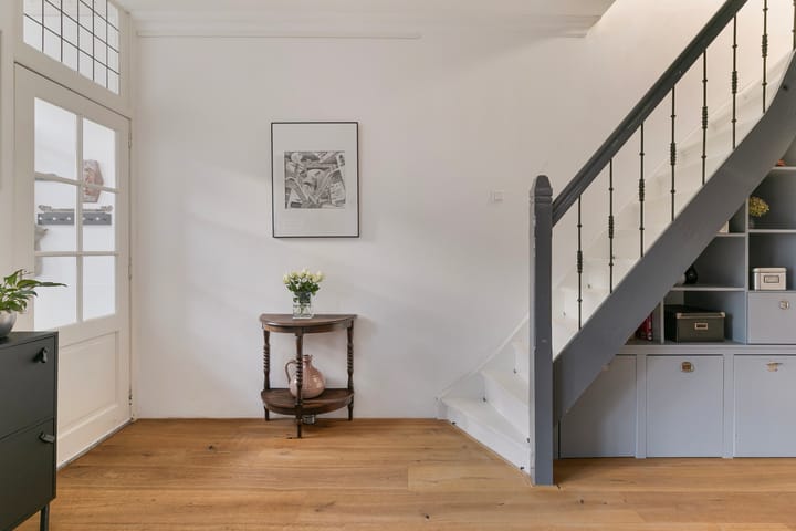 Foto 13 van Drieboomlaan 109