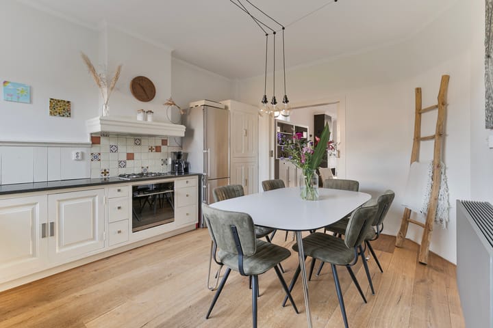 Foto 11 van Drieboomlaan 109