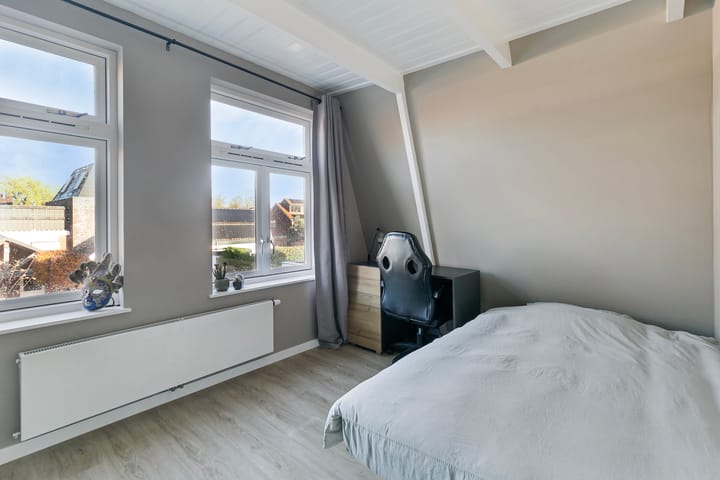 Foto 18 van Drieboomlaan 109