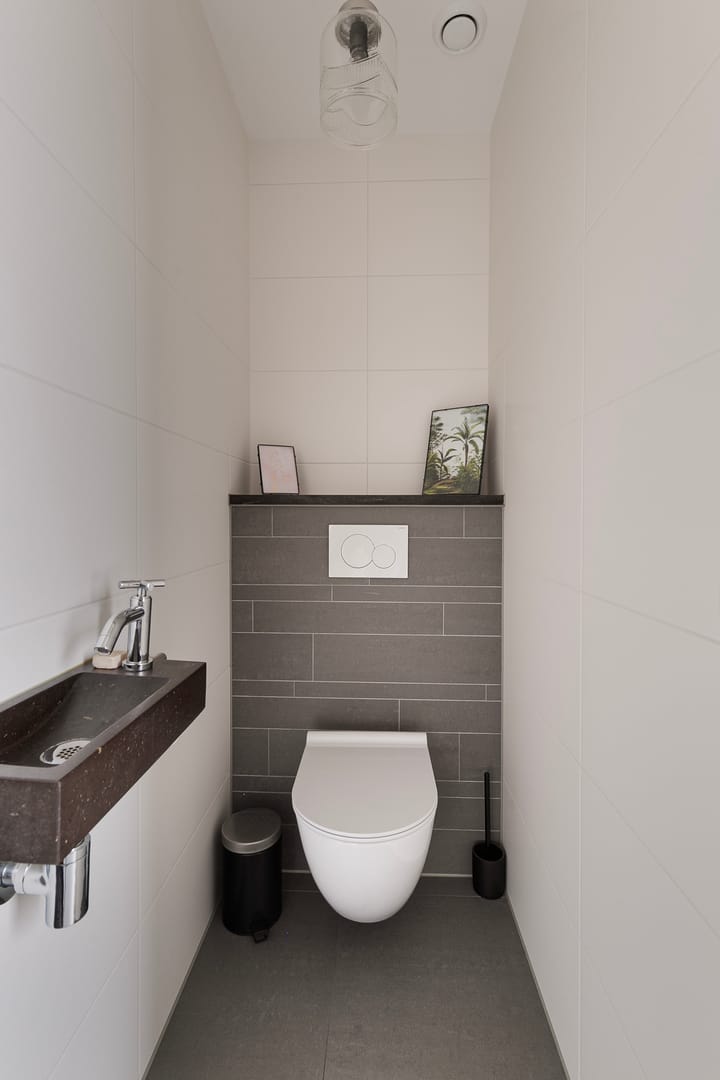 Foto 24 van Drieboomlaan 109