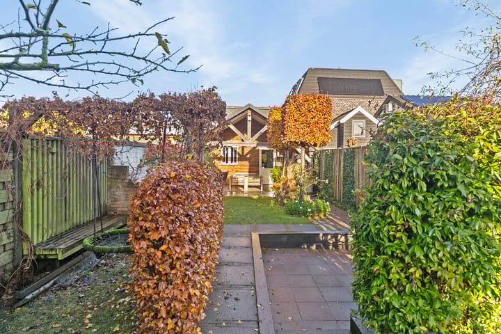 Foto 25 van Drieboomlaan 109