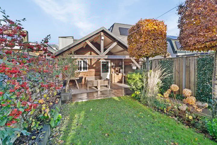 Foto 26 van Drieboomlaan 109