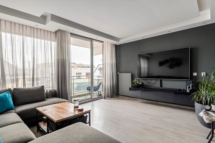 Foto 19 van Meent 20