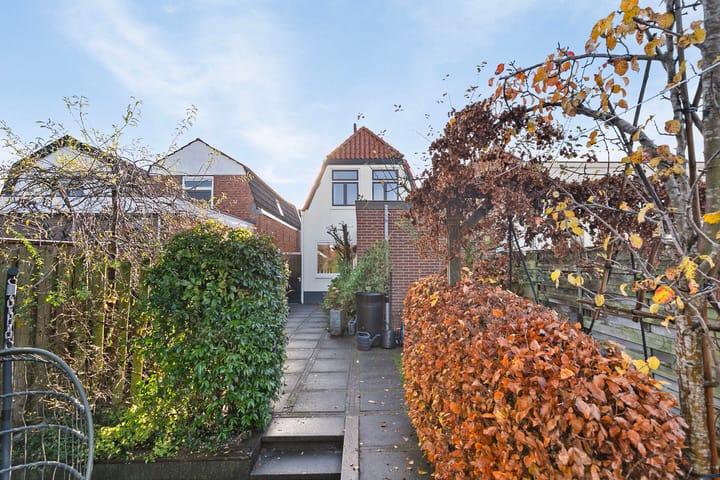 Foto 27 van Drieboomlaan 109