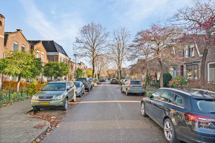 Foto 28 van Drieboomlaan 109