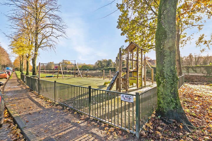 Foto 29 van Drieboomlaan 109