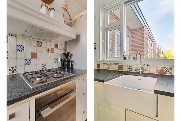 Foto 12 van Drieboomlaan 109