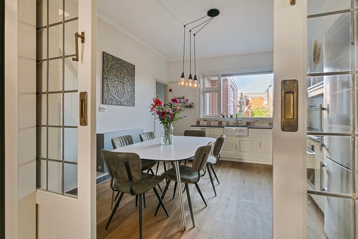 Foto 3 van Drieboomlaan 109