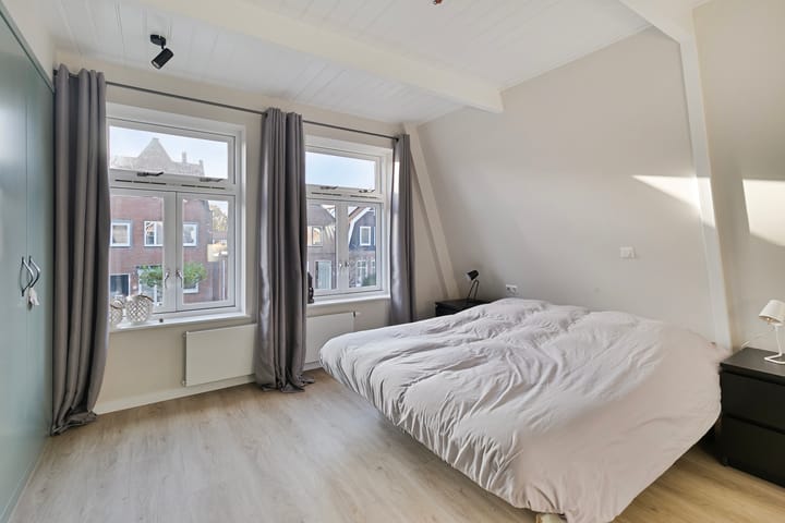 Foto 4 van Drieboomlaan 109