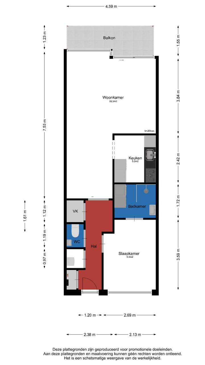 Foto 35 van Meent 20