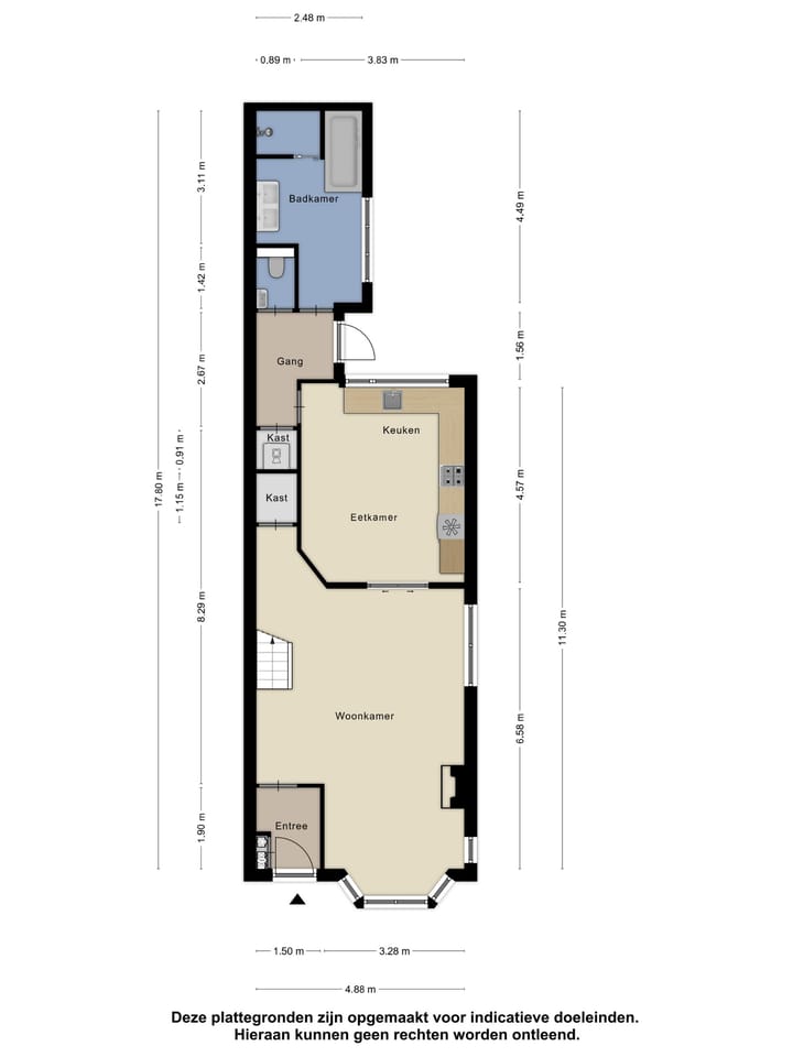 Foto 34 van Drieboomlaan 109