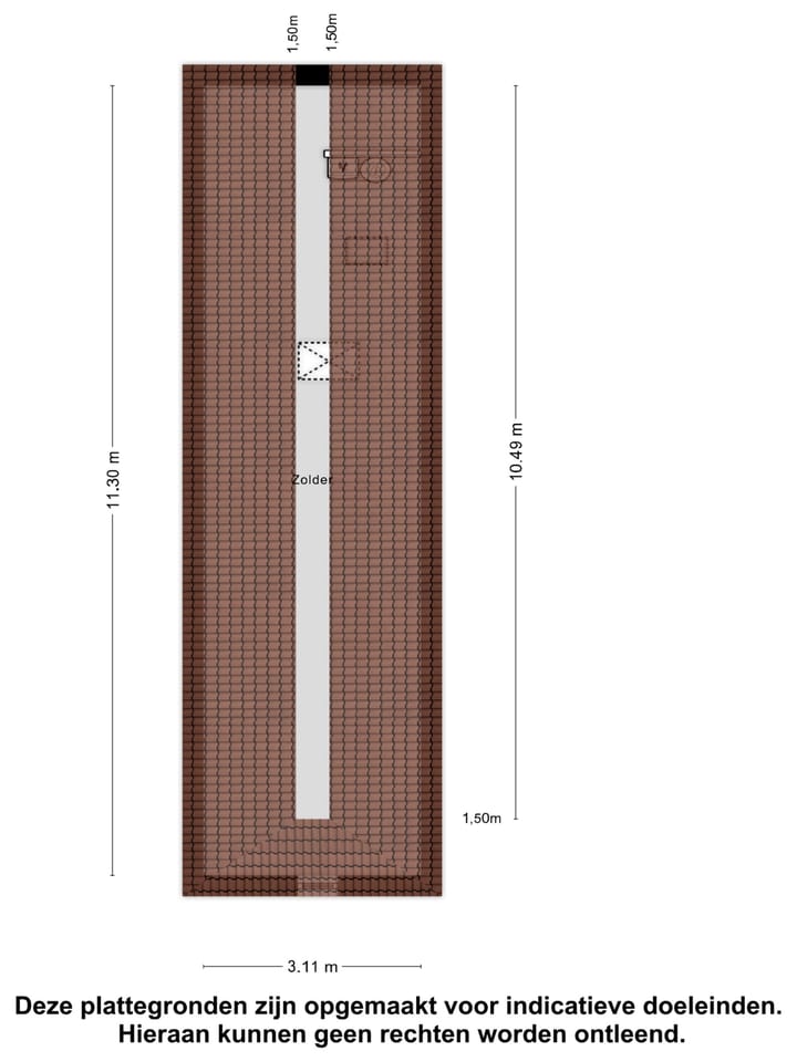 Foto 36 van Drieboomlaan 109