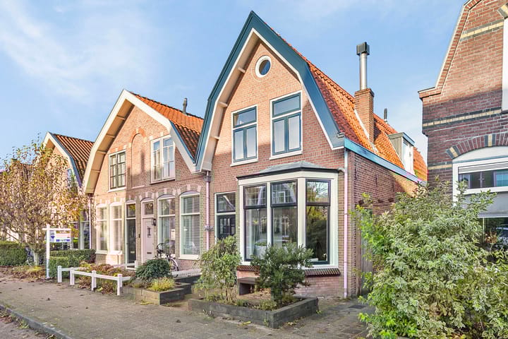 Foto 31 van Drieboomlaan 109