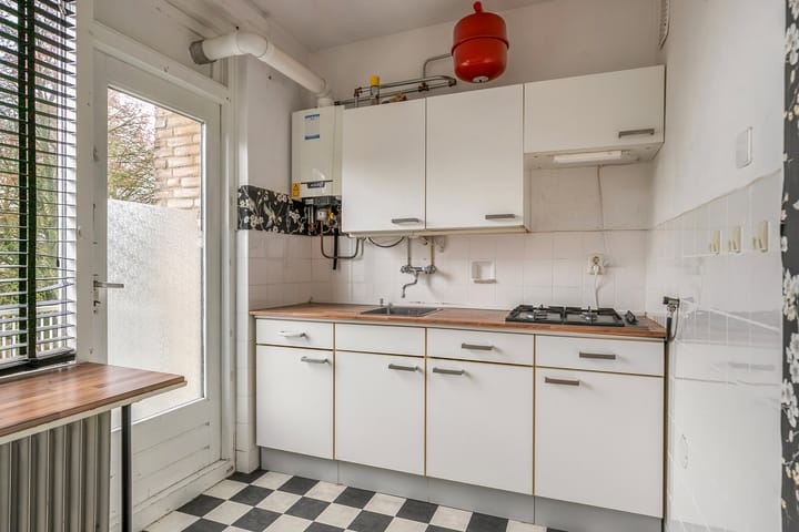 Foto 3 van Kasteel Nijenrodestraat 197