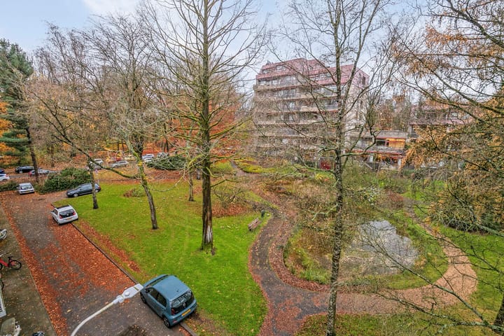 Foto 5 van Kasteel Nijenrodestraat 197