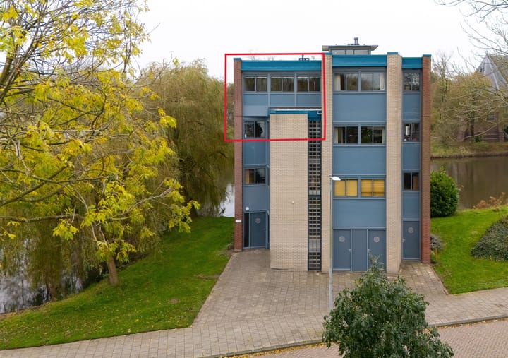 Foto 25 van Spyridon Louisweg 135