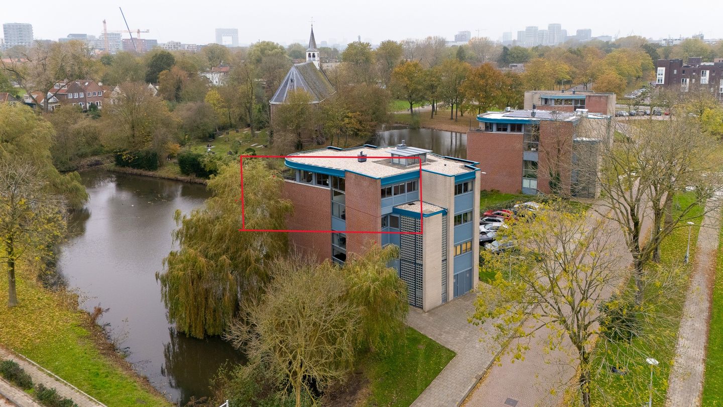 Foto 1 van Spyridon Louisweg 135