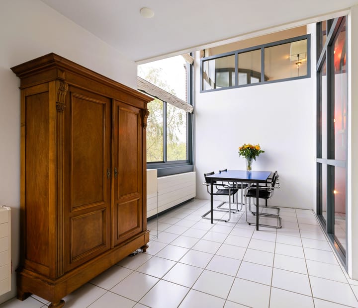 Foto 5 van Spyridon Louisweg 135