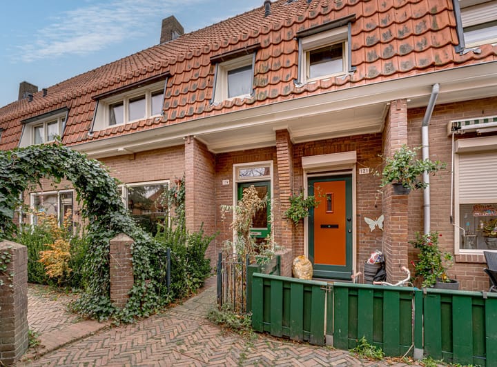 Foto 2 van Onder de Linden 119