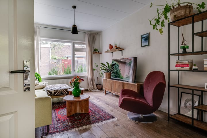 Foto 3 van Onder de Linden 119