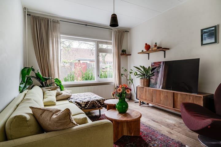 Foto 4 van Onder de Linden 119