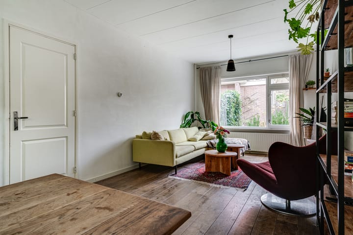 Foto 5 van Onder de Linden 119