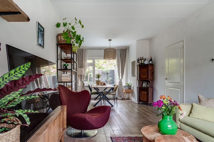 Foto 6 van Onder de Linden 119