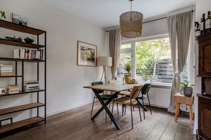 Foto 7 van Onder de Linden 119