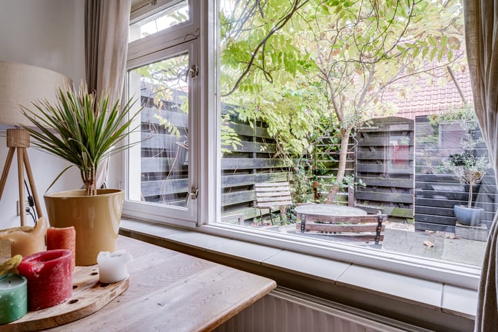 Foto 10 van Onder de Linden 119