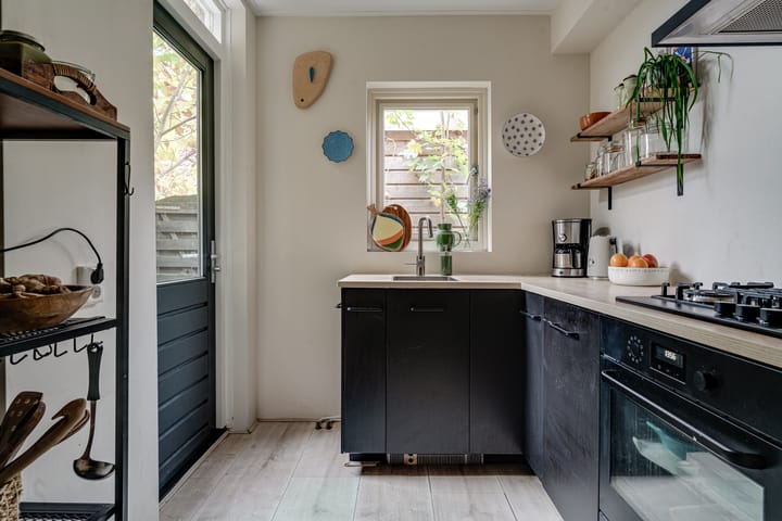 Foto 12 van Onder de Linden 119