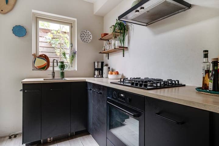 Foto 13 van Onder de Linden 119