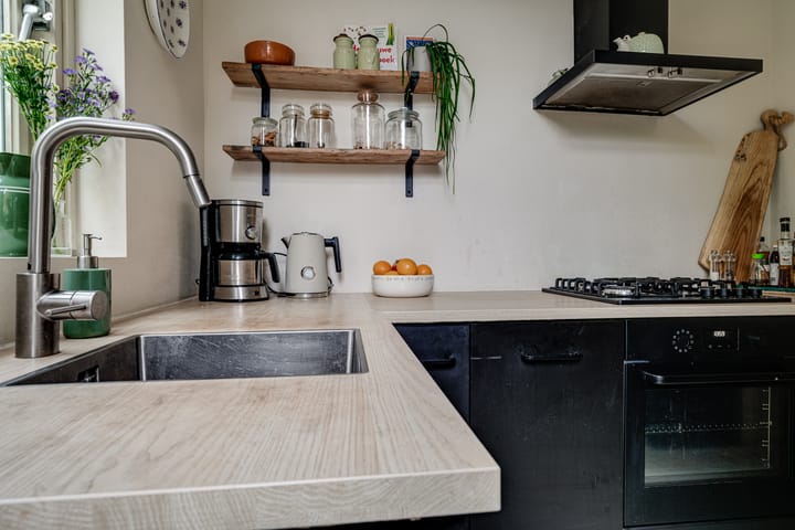 Foto 14 van Onder de Linden 119