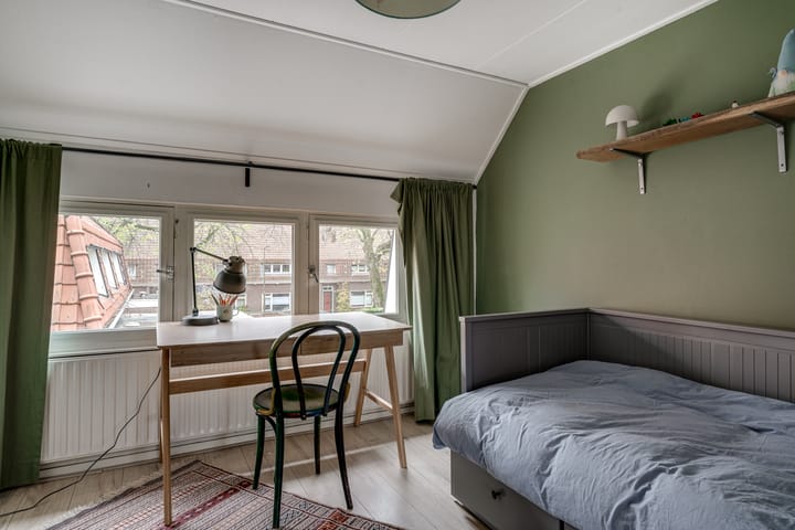 Foto 18 van Onder de Linden 119