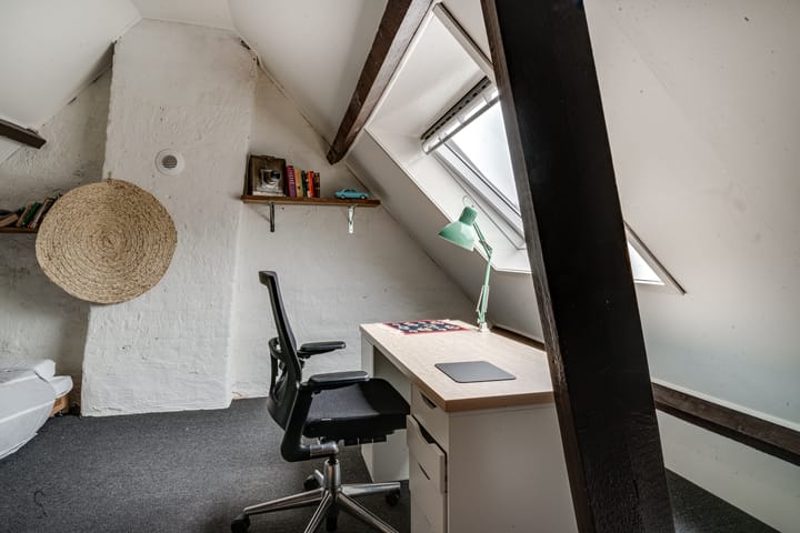 Foto 31 van Onder de Linden 119