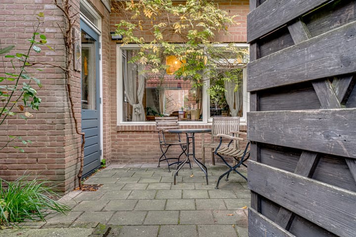 Foto 32 van Onder de Linden 119