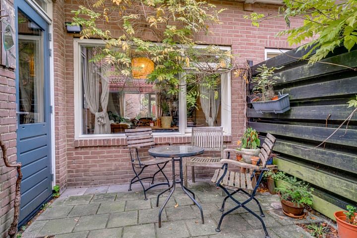 Foto 33 van Onder de Linden 119