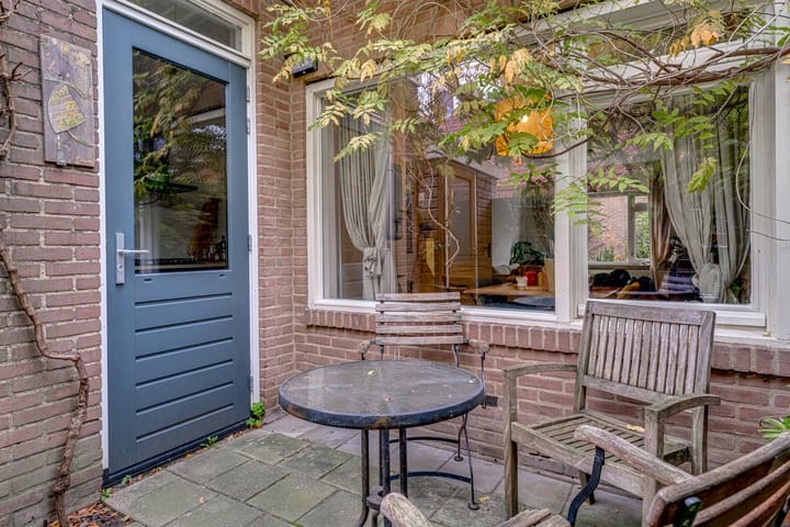 Foto 35 van Onder de Linden 119