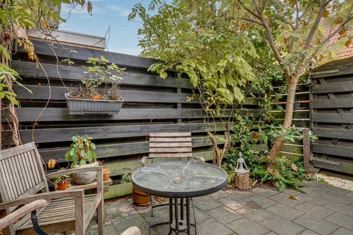 Foto 36 van Onder de Linden 119