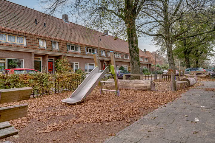 Foto 37 van Onder de Linden 119