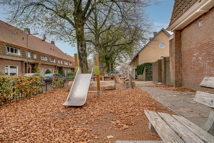 Foto 38 van Onder de Linden 119