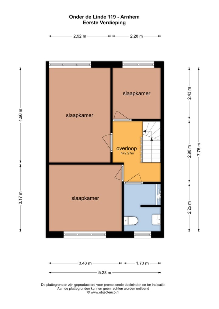 Foto 41 van Onder de Linden 119