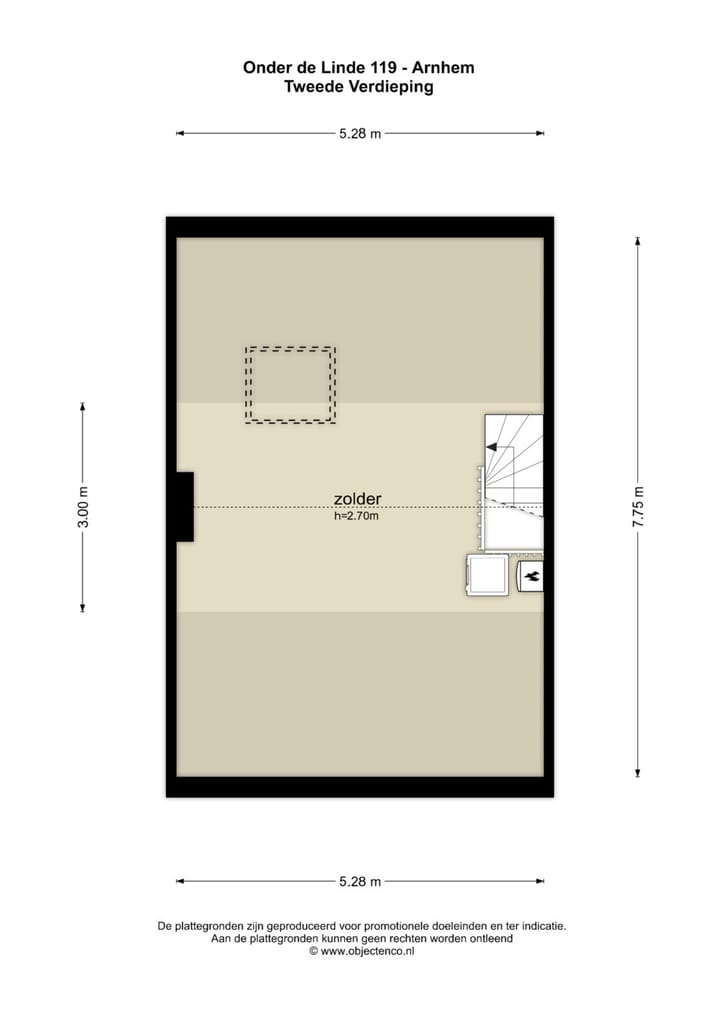 Foto 42 van Onder de Linden 119