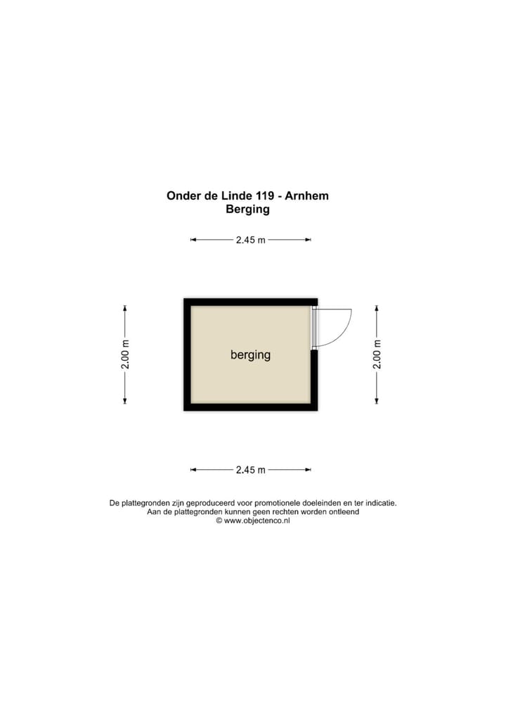 Foto 43 van Onder de Linden 119