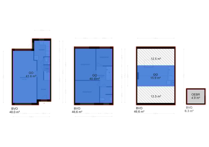 Foto 44 van Onder de Linden 119