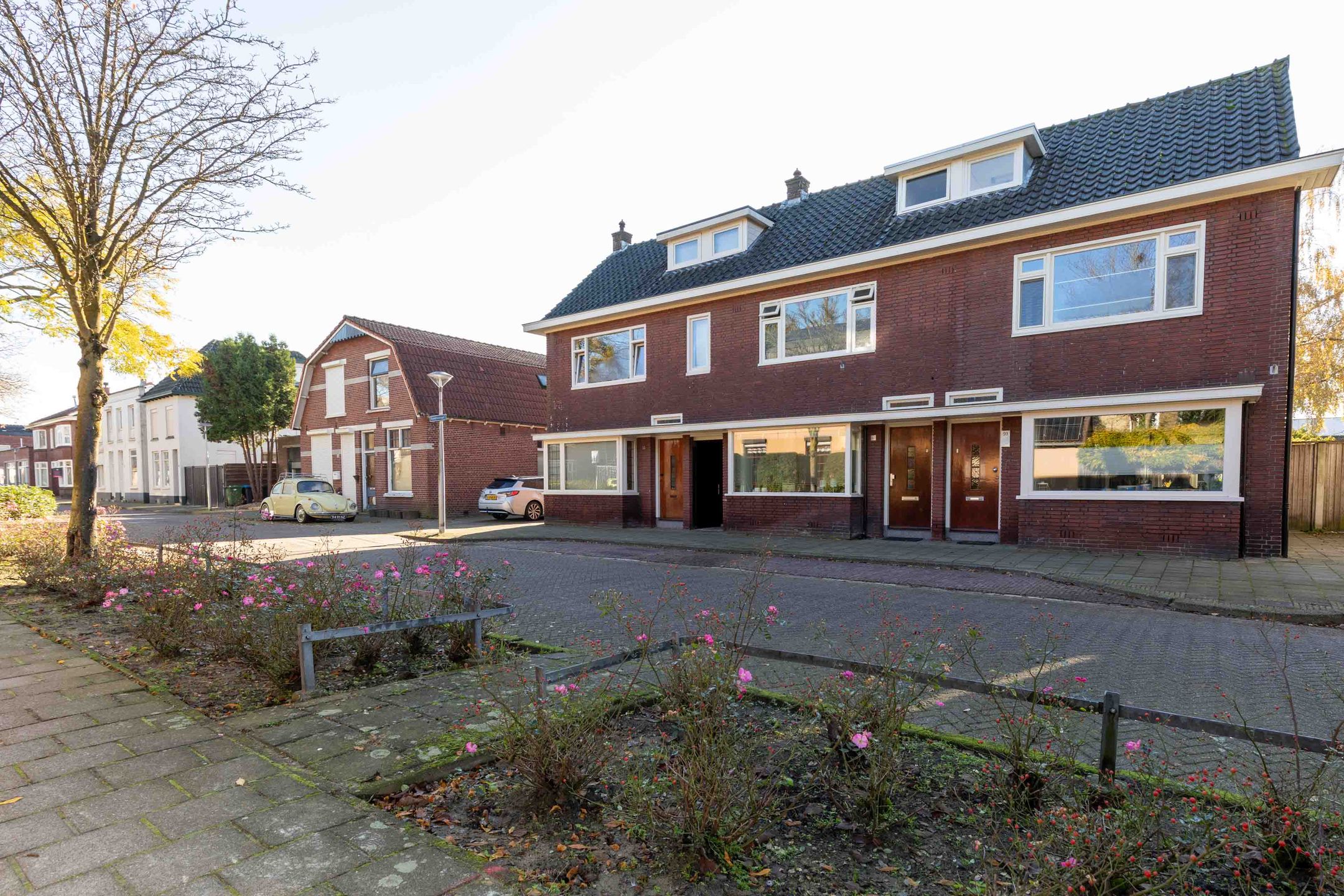 Sumatrastraat, 57, Enschede, 7512CT, Overijssel, Nederland 57