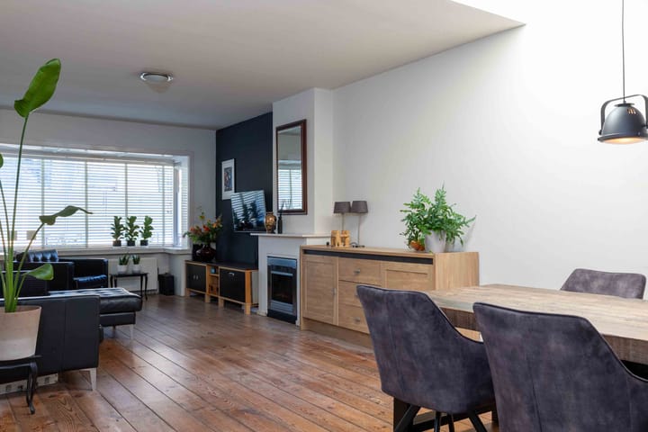 Foto 3 van Sumatrastraat 57