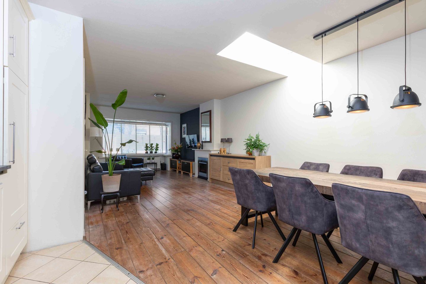 Foto 4 van Sumatrastraat 57