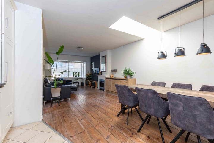 Foto 4 van Sumatrastraat 57