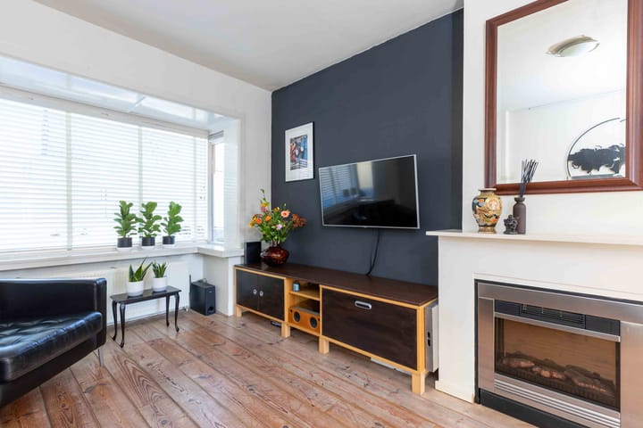 Photo 6 of Sumatrastraat 57